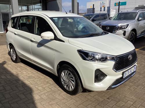 Toyota Rumion 1.5 SX