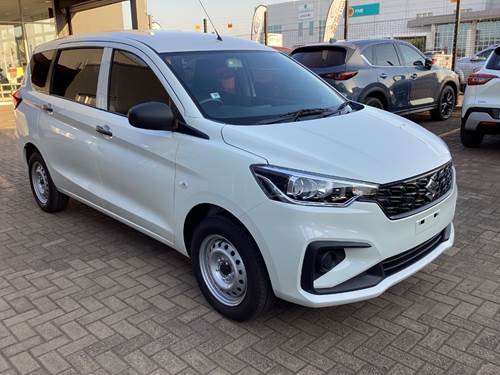 Suzuki Ertiga 1.5 GA