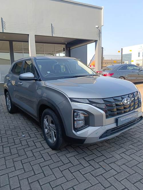 Hyundai Creta 1.5 Premium