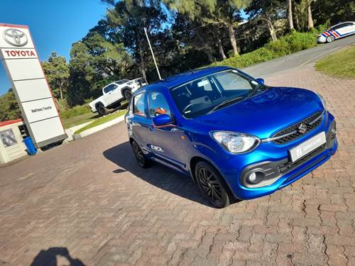 Suzuki Celerio 1.0 GL Auto