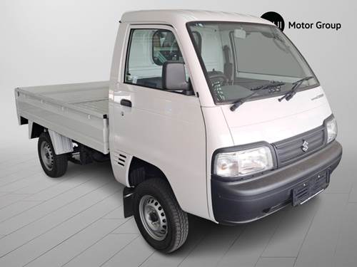 Suzuki Super Carry 1.2i