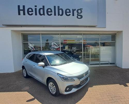 Suzuki Baleno 1.5 GL Auto