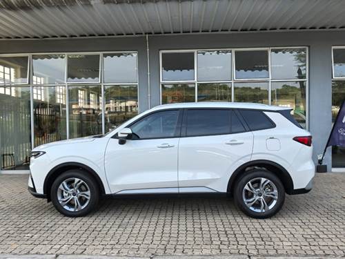 Ford Territory Ambiente 1.8L Ecoboost Auto