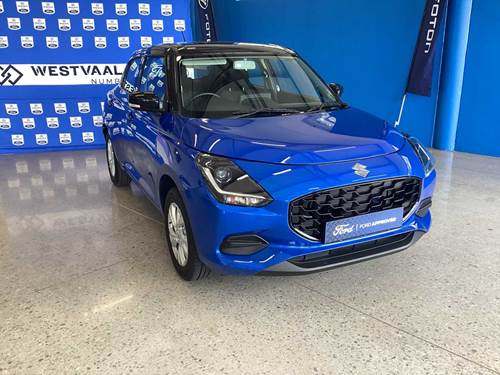 Suzuki Swift 1.2 GL+