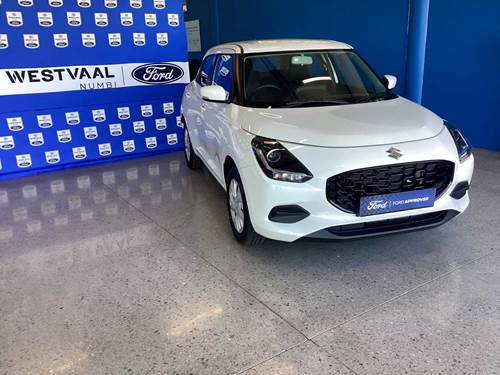 Suzuki Swift 1.2 GL+