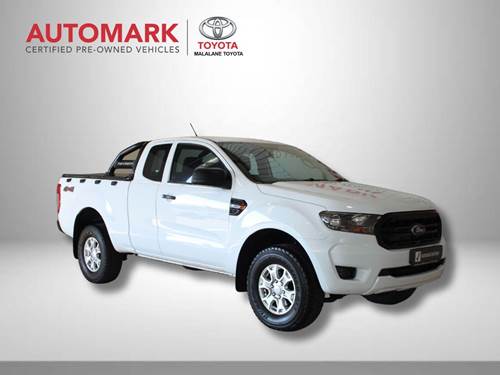 Ford Ranger VII 2.2 TDCi XL Pick Up Super Cab