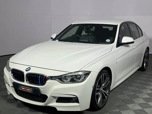 BMW 330i (F30) M Sport Steptronic