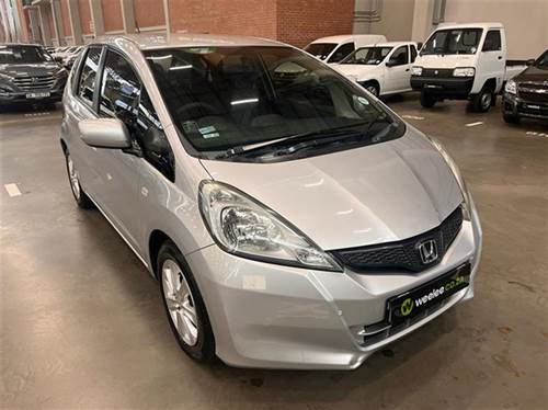 Honda Jazz 1.3 Comfort
