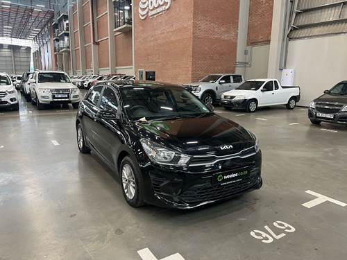 Kia Rio VI 1.4 LX 5 Door
