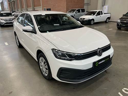 Volkswagen (VW) Polo 1.6 Tiptronic