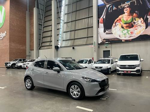 Mazda 2 1.5 Active 5 Door
