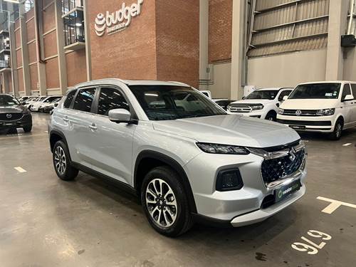 Suzuki Grand Vitara 1.5 GLX