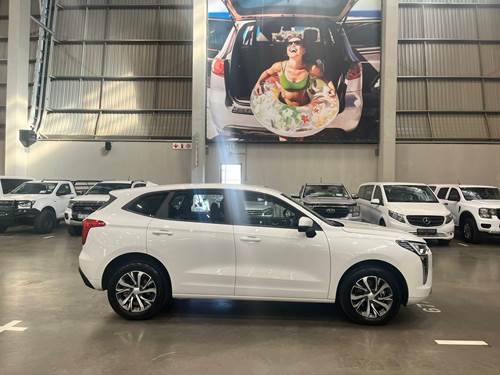 Haval Jolion 1.5T City