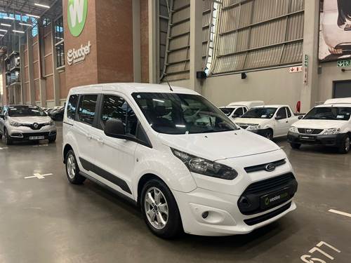 Ford Tourneo 1.0 Connect Trend SWB
