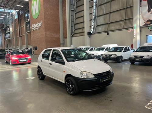 TATA B-Line 1.4 LE Limited Edition
