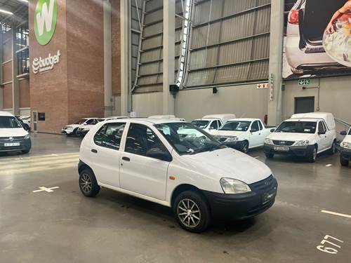 TATA B-Line 1.4 LE