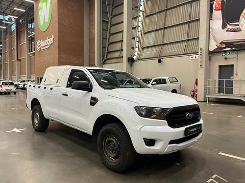 Ford Ranger VIII 2.2 TDCi XL Single Cab 4x4