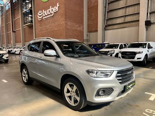 Haval H2 1.5T Luxury Auto