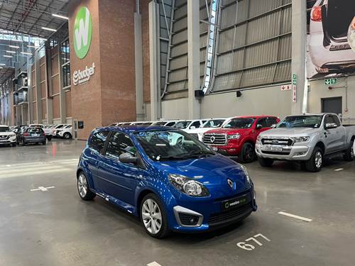 Renault Twingo 1.6 Sport