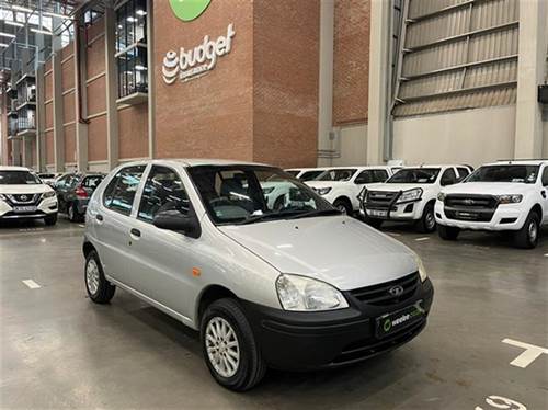 TATA B-Line 1.4 LE