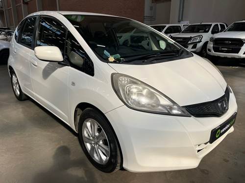 Honda Jazz 1.3 Comfort