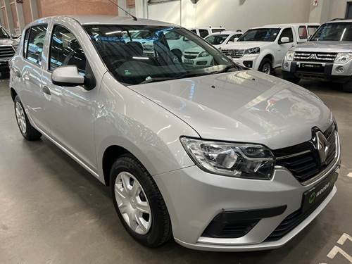 Renault Sandero 900T Expression