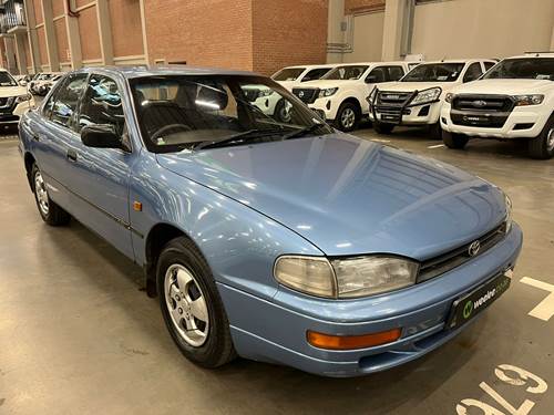 Toyota Camry 200i A/C