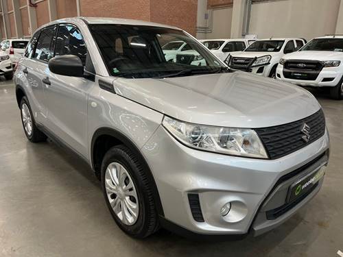 Suzuki Vitara 1.6 GL