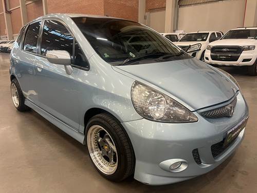 Honda Jazz 1.5i V-Tec Auto
