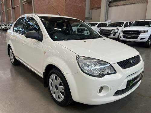 Ford Ikon 1.6 Ambiente