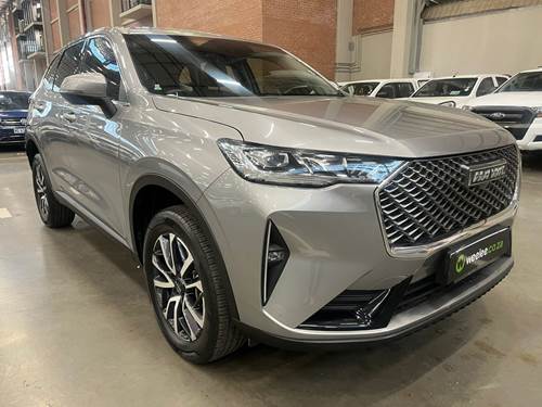 Haval H6 2.0T Premium DCT