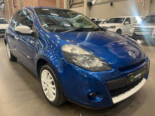 Renault Clio III 1.6 S