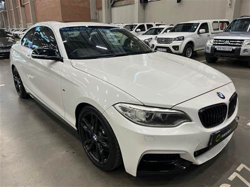 BMW M 235i (F22) Auto
