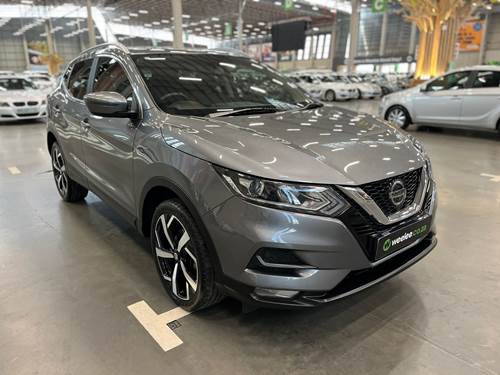 Nissan Qashqai III 1.5 DCI Acenta Plus