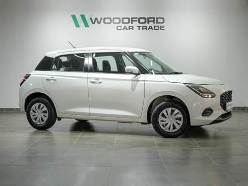 Suzuki Swift 1.2 GL