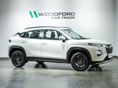 Suzuki Fronx 1.5 GL