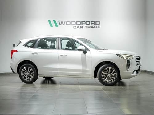 Haval Jolion 1.5T Premium DCT