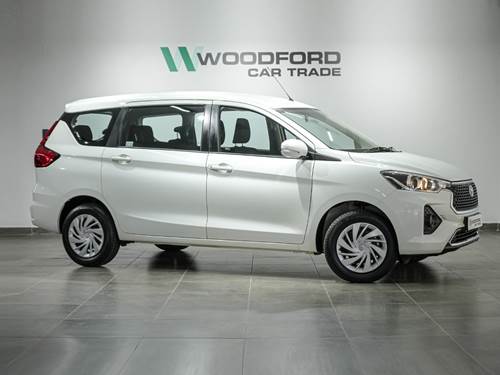 Toyota Rumion 1.5 SX