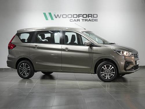 Suzuki Ertiga 1.5 GL