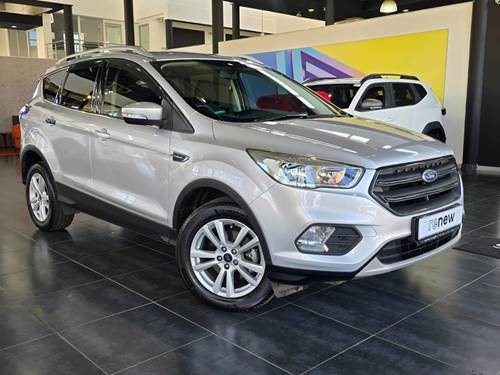 Ford Kuga 1.5 EcoBoost Ambiente Auto