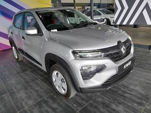 Renault Kwid 1.0 Dynamique / Zen 5 Door