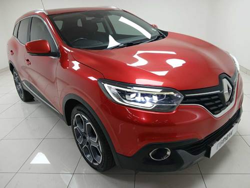 Renault Kadjar 1.5 DCi Dynamique