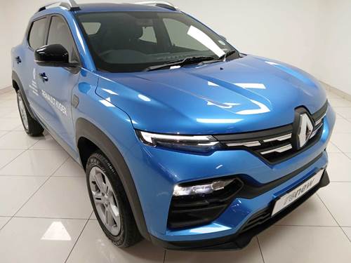 Renault Kiger 1.0 Energy Zen