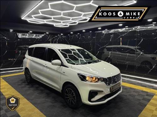 Suzuki Ertiga 1.5 GL Auto