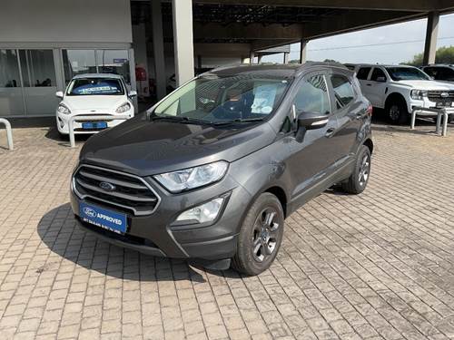 Ford EcoSport 1.0 Trend