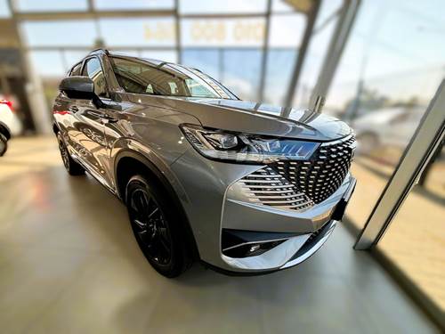 Haval H6 1.5T Hybrid Ultra Luxury DHT