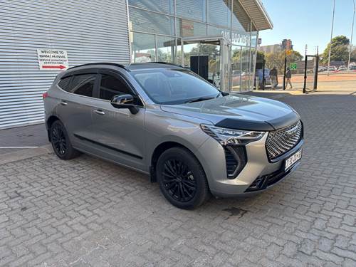 Haval Jolion 1.5T Super Luxury DCT