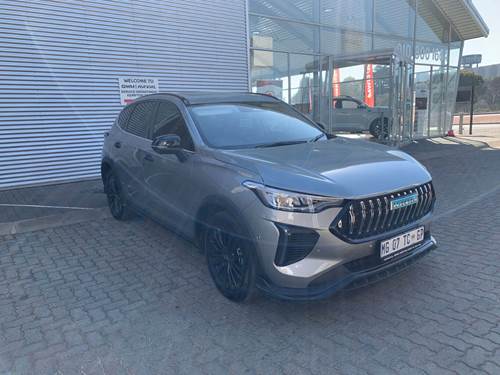 Haval Jolion Pro 1.5 HEV Ultra Luxury DHT