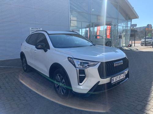 Haval Jolion 1.5T City Plus
