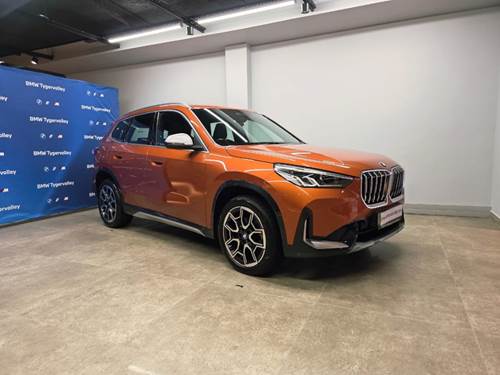 BMW X1 sDrive 18 (F48) xLine